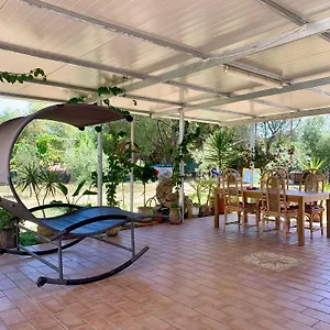 La Quercia Alloggio in famiglia Santa Lucia (Sardinia)