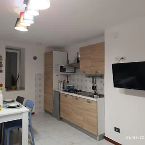 Albergaira House - Appartamento Palermo