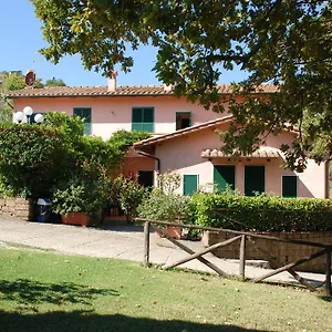 La Baroncella Montemerano