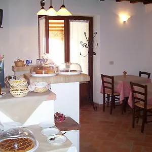 Il Poggiolo Montemerano